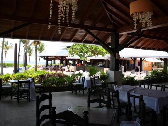 Grand Paradise Playa Dorada - Puerto Plata