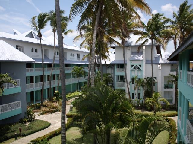 Grand Paradise Playa Dorada - Puerto Plata