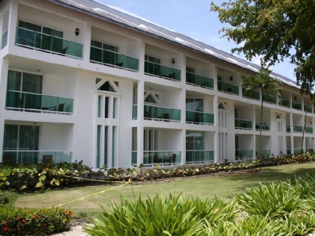 Grand Paradise Playa Dorada - Puerto Plata