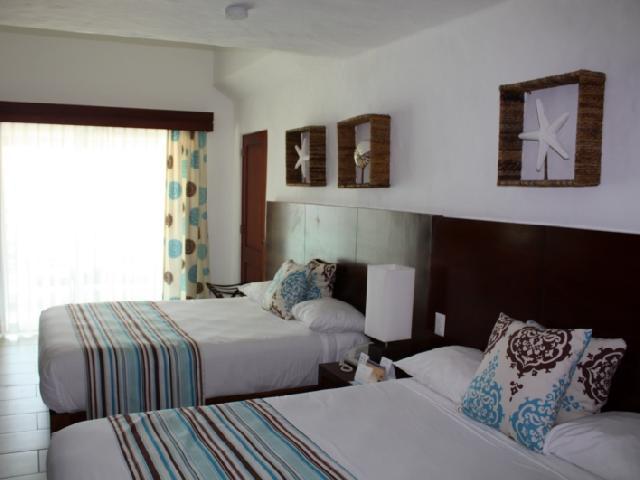 Grand Paradise Playa Dorada - Puerto Plata