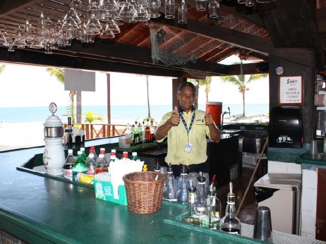 Grand Paradise Playa Dorada - Puerto Plata
