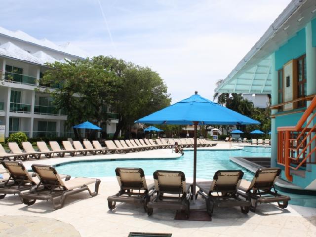 Grand Paradise Playa Dorada