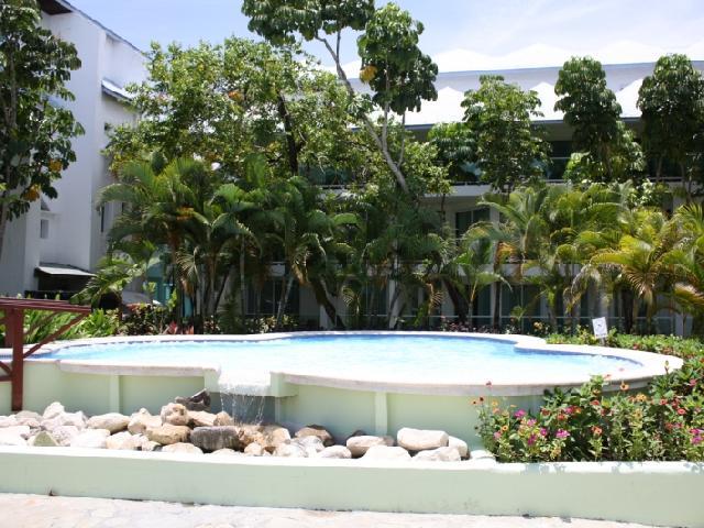 Grand Paradise Playa Dorada - Puerto Plata