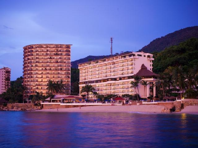 Best Western Plus Suites - Puerto Vallarta Mexico