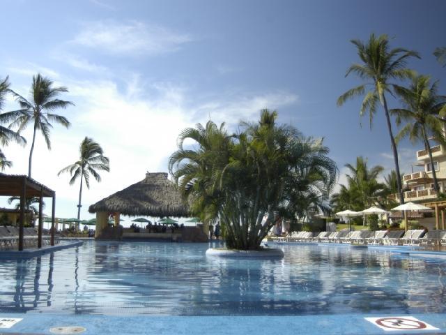 Canto del Sol - Puerto Vallarta Mexico