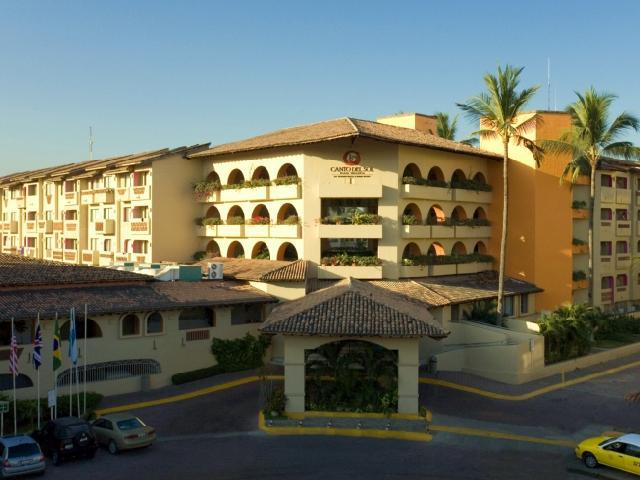 Canto del Sol - Puerto Vallarta Mexico