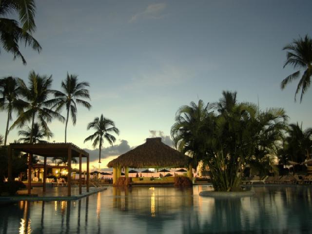 Canto del Sol - Puerto Vallarta Mexico