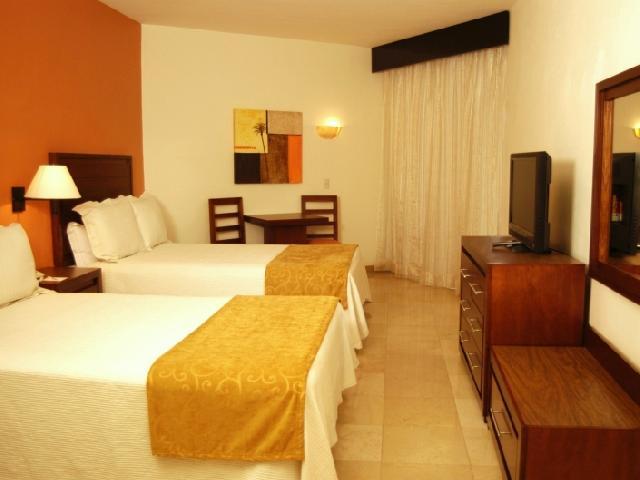 Canto del Sol - Puerto Vallarta Mexico