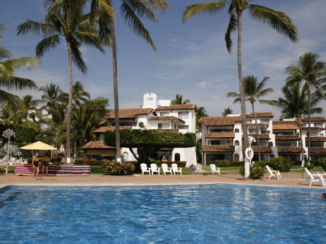 Vamar Vallarta  - Puerto Vallarta Mexico