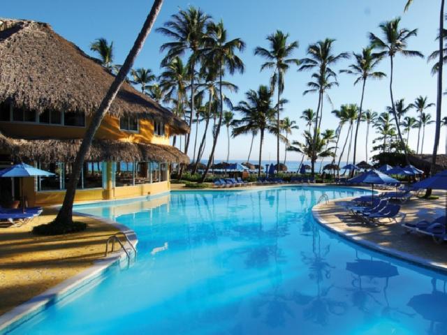 Impressive Resorts and Spa - Punta Cana, Dominican Republic Impressive Resorts and Spa - Punta Cana, Dominican Republic