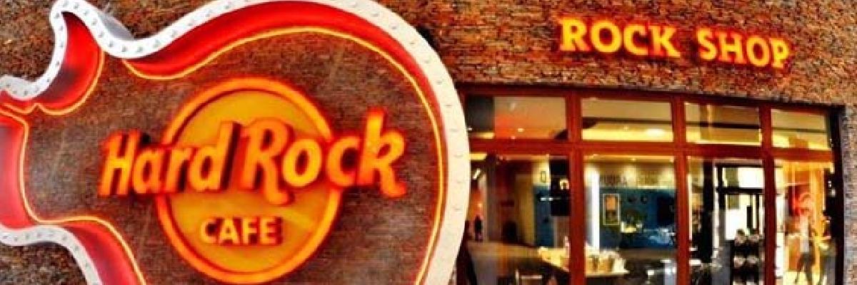Spring Break Hard Rock Cafe Punta Cana - Punta Cana, Dominican Republic