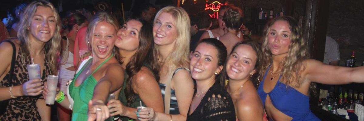 Spring Break Imagine - Punta Cana, Dominican Republic