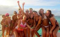 Snorkel and Party Cruise - Punta Cana Dominican Republic