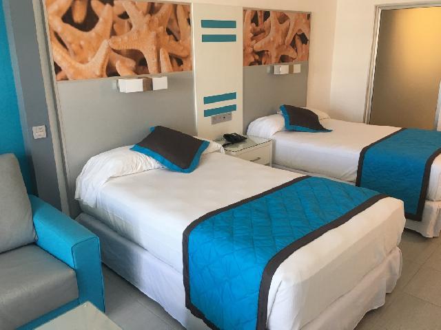 RIU Republica Double Room