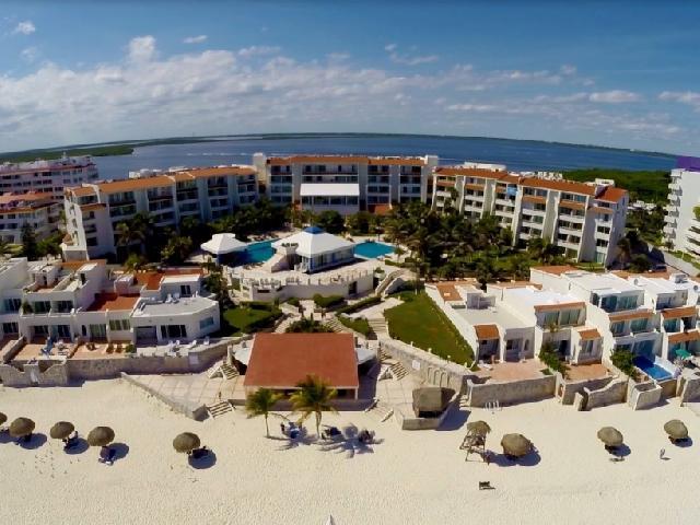 Solymar Beach Resort - 