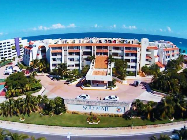 Solymar Beach Resort - 