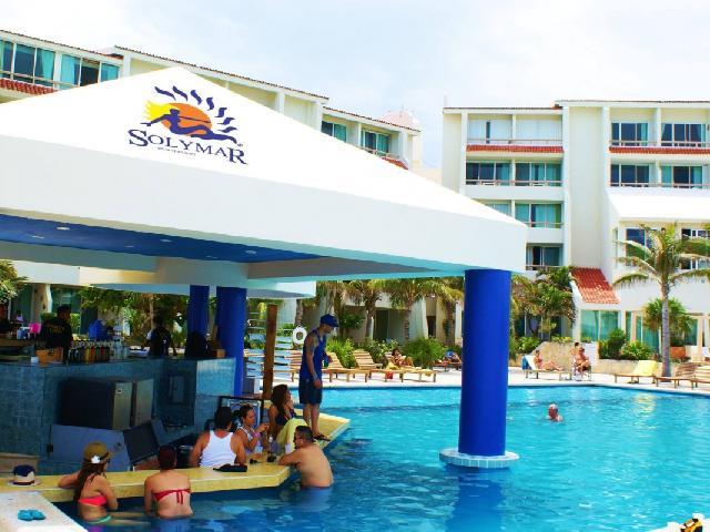 Solymar Beach Resort - 