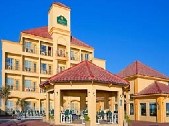 La Quinta Inn & Suites - South Padre, Texas