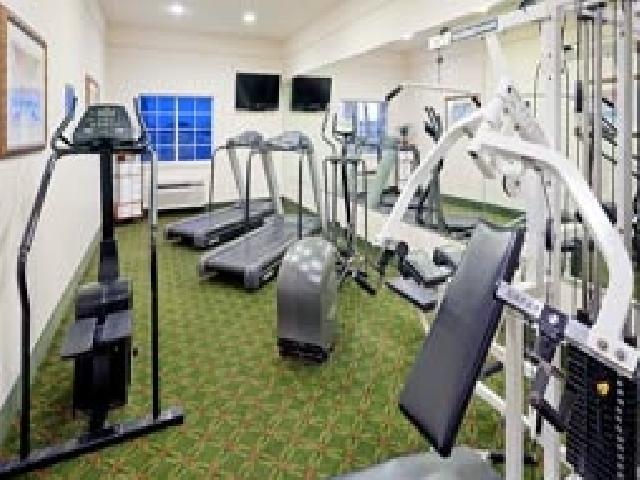 La Quinta Inn & Suites