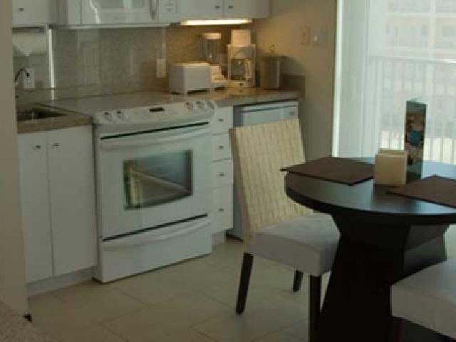 Peninsula Island Resort & Spa - South Padre, Texas