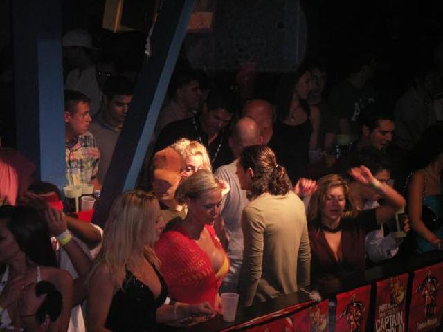 Club Chaos - South Padre, USA Club Chaos - South Padre, USA