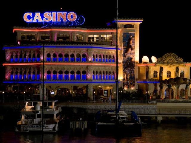 Casino puerto plata dominican republic