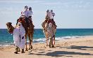 Outback & Camel Safari- Spring Break- Cabo