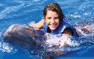 Cabo - Swim with dolphins- Spring Break