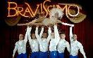  Puerto Plata- Bravissimo Show- Spring Break
