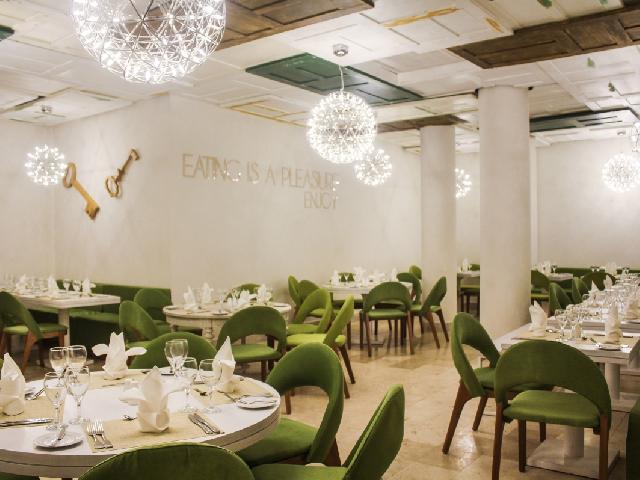 Melt Restaurant Melt Restaurant