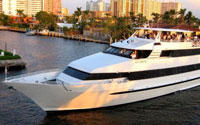 Fort Lauderdale, USA - Party Cruises