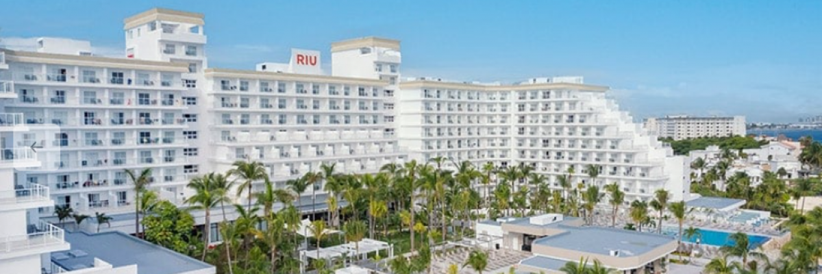 Hotel Riu Caribe