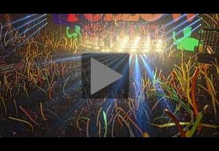 Coco Bongo Video Cancun - STS VIP Party Package