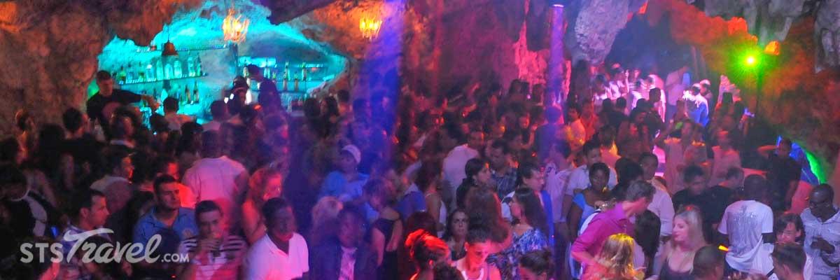 Imagine Punta Cana - STS VIP Party Package