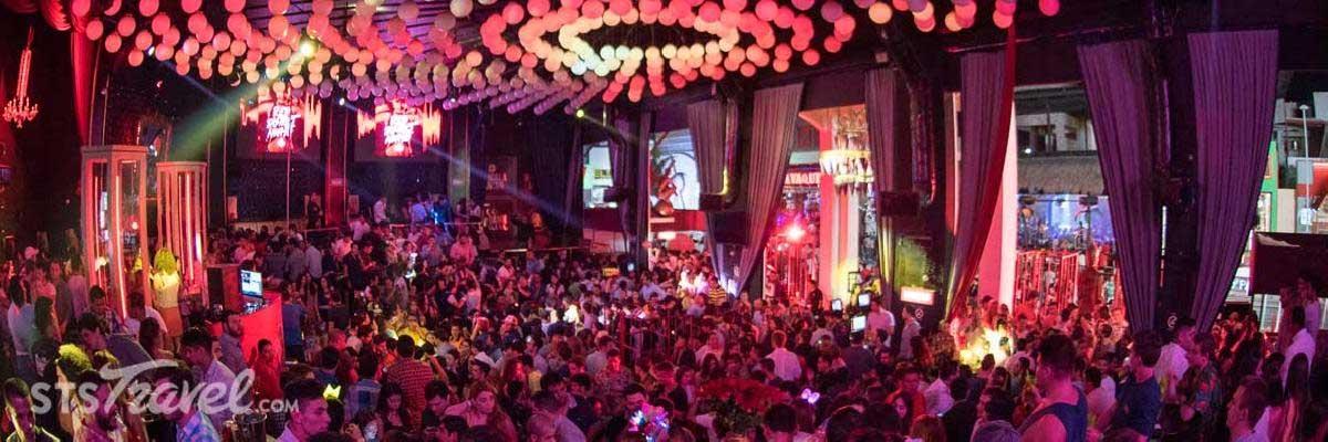 Mandala Cancun - STS VIP Party Package Mandala Cancun - STS VIP Party Package