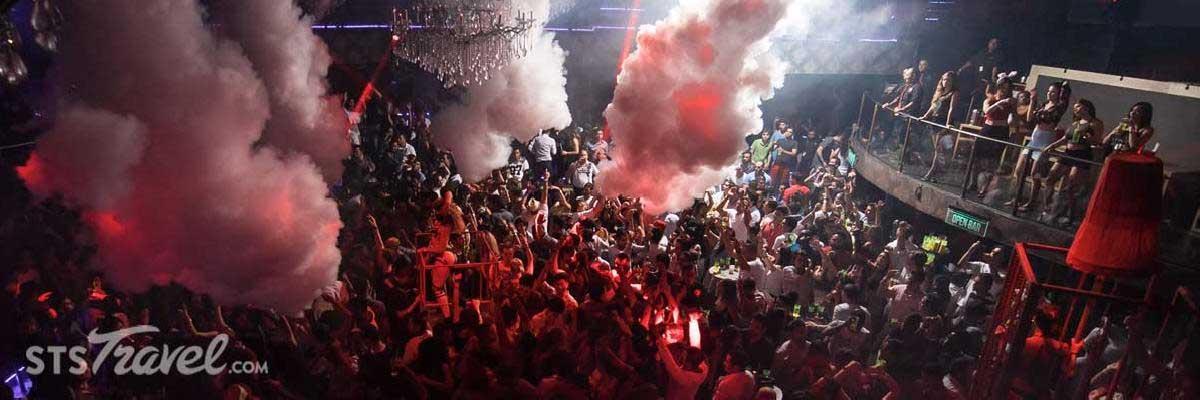 Palazzo Cancun - STS VIP Party Package