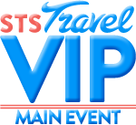 STSTravel Vip Main Event