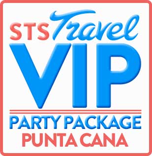 Punta Cana Spring Break Party Packages