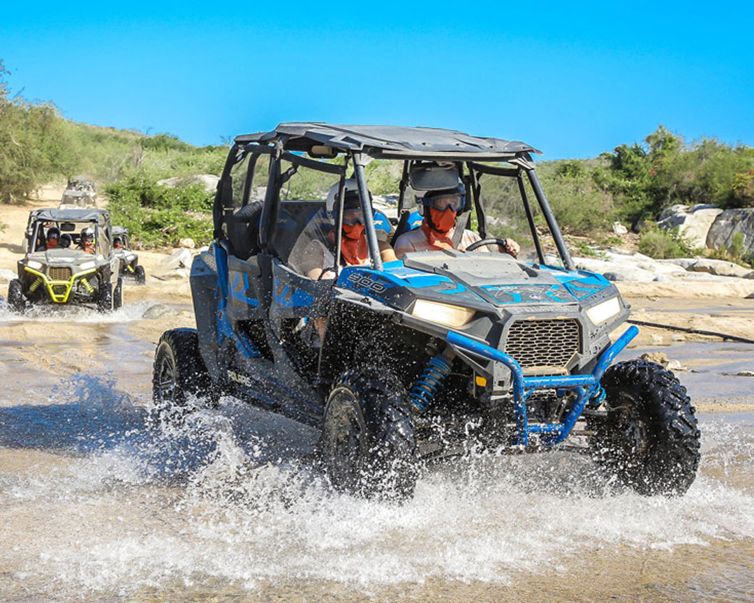 Cabo San Lucas, Mexico - Activities