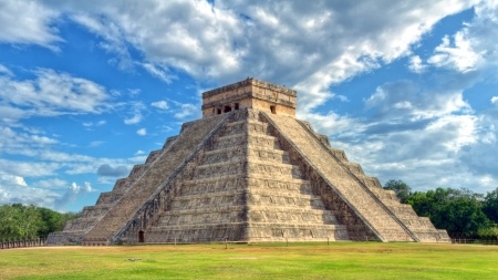 Chichen Itza