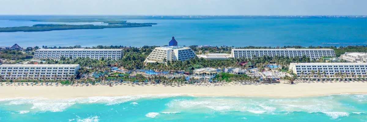 Grand Oasis Cancun