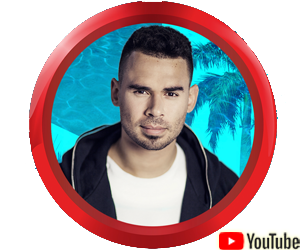 Afrojack appearing DanceU Oasis Cancun Lite March 17