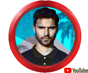 R3HAB appearing DanceU Oasis Cancun Lite March 10