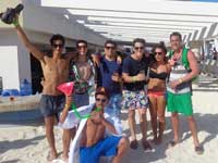 Gran Caribe Resort - Tradewinds Bar