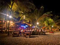Viva Wyndham Tangerine - Beach Bars