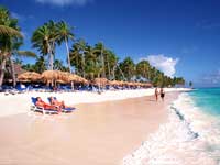 Natura Park Punta Cana