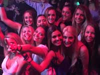 Punta Cana Spring Break VIP Parties