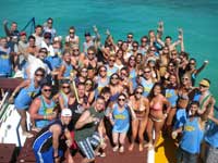 Punta Cana Party Cruise