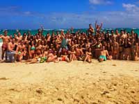 Spring Break Punta Cana