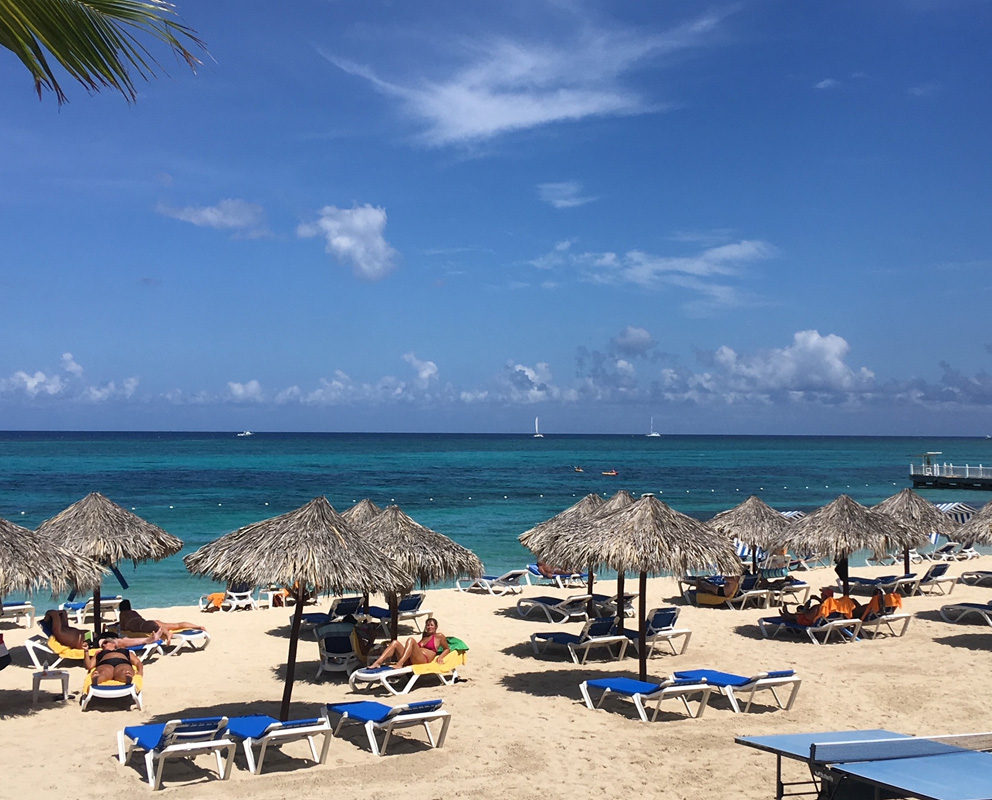 Cheap Spring Break 2025 Deals